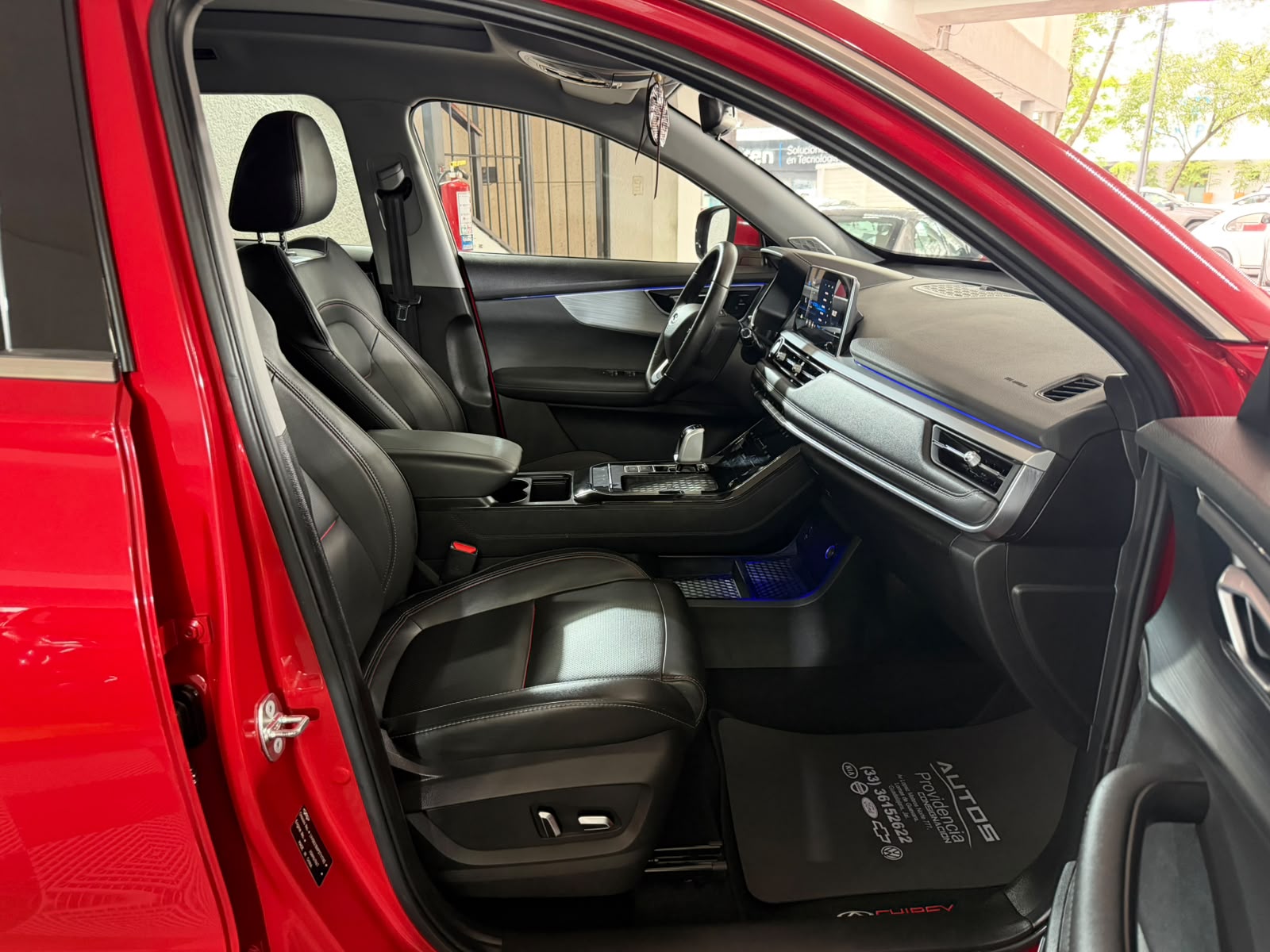 CHINEY TIGGO 7 PRO 2023 - Imagen 25