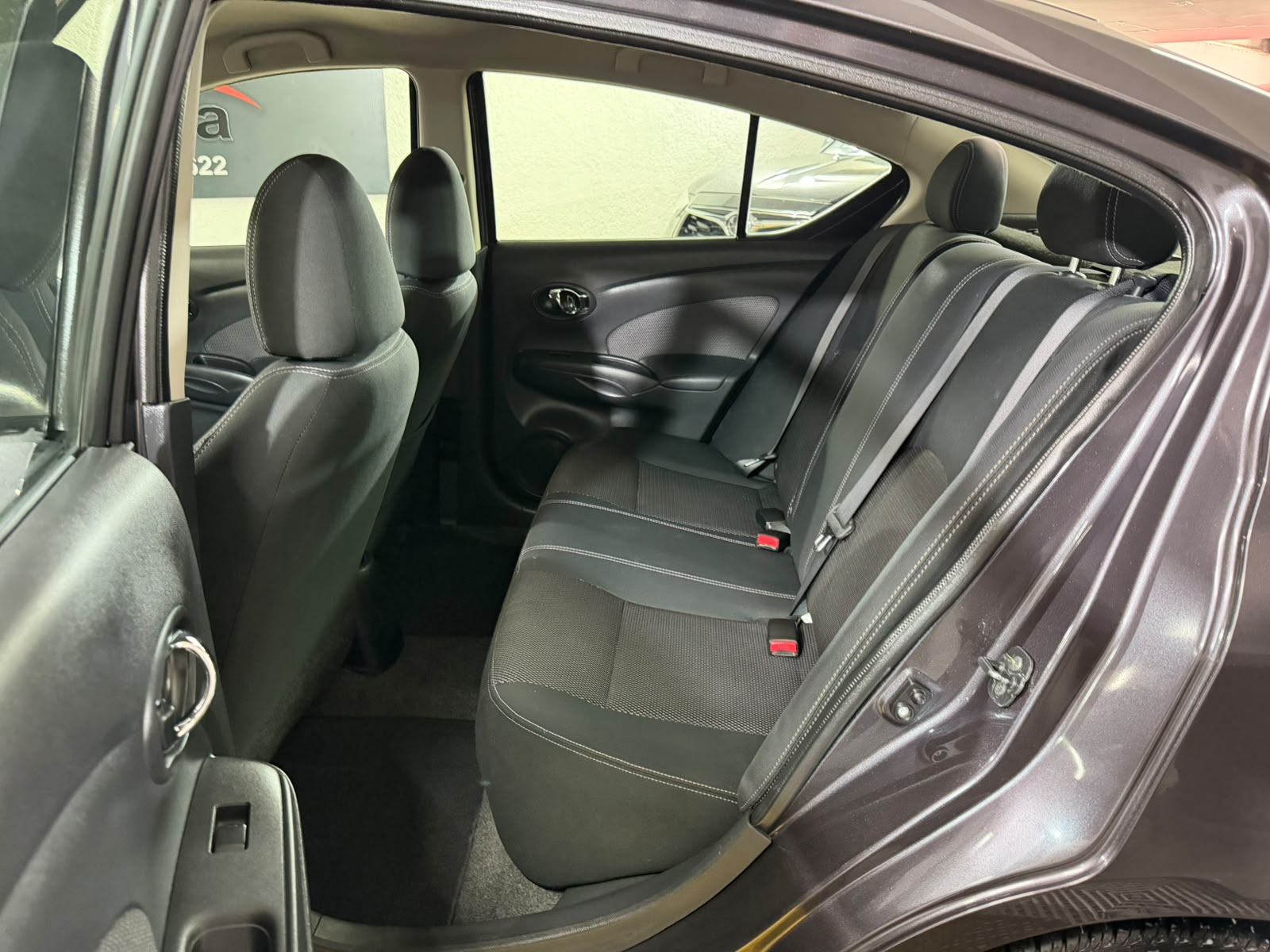 NISSAN VERSA ADVANCE 2016 - Imagen 10