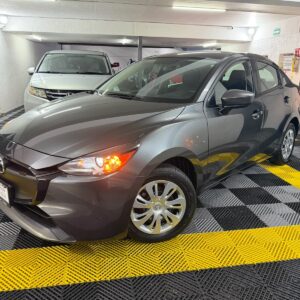 MAZDA MAZDA2 SEDAN 2025