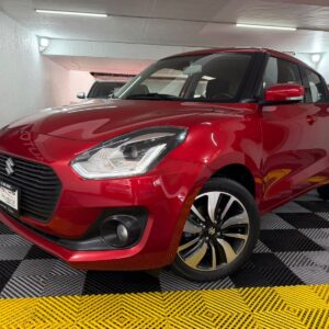 SUZUKI SWIFT GLX 2019