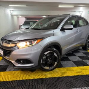 HONDA HR-V PRIME 2019