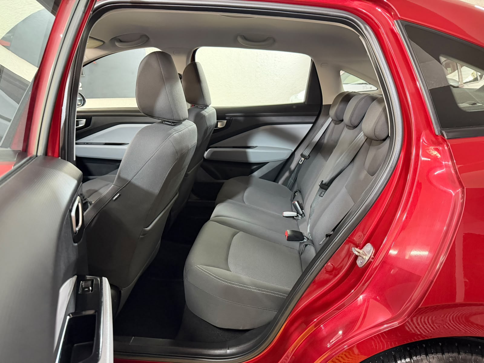 CHEVROLET AVEO LT 2025 MT - Imagen 10