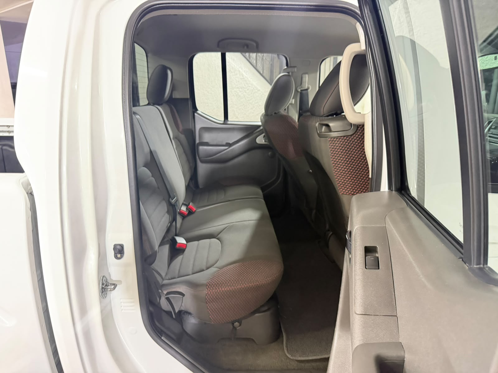 NISSAN FRONTIER PRO-4X 2012 - Imagen 13