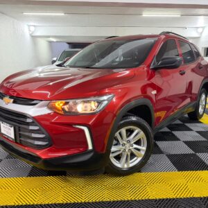 CHEVROLET TRACKER LS 2021
