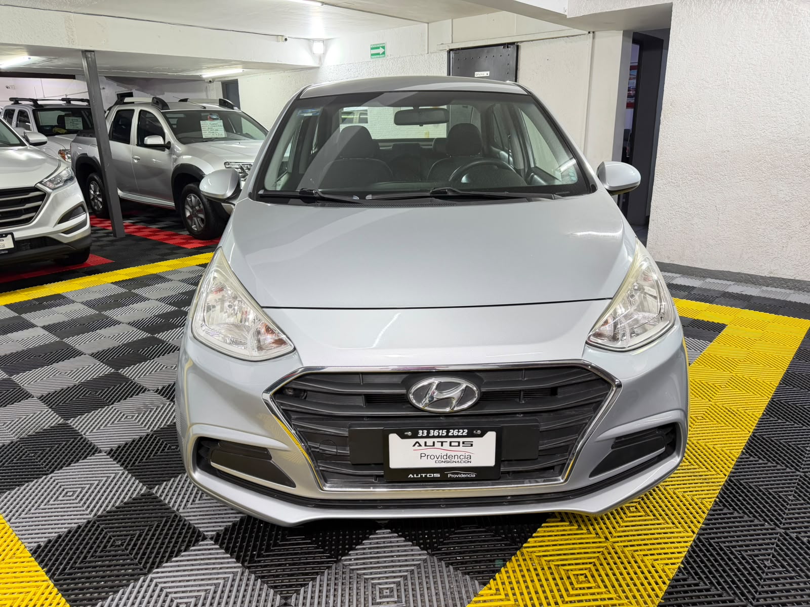 HYUNDAI GRAND I10 GL 2020 - Imagen 2