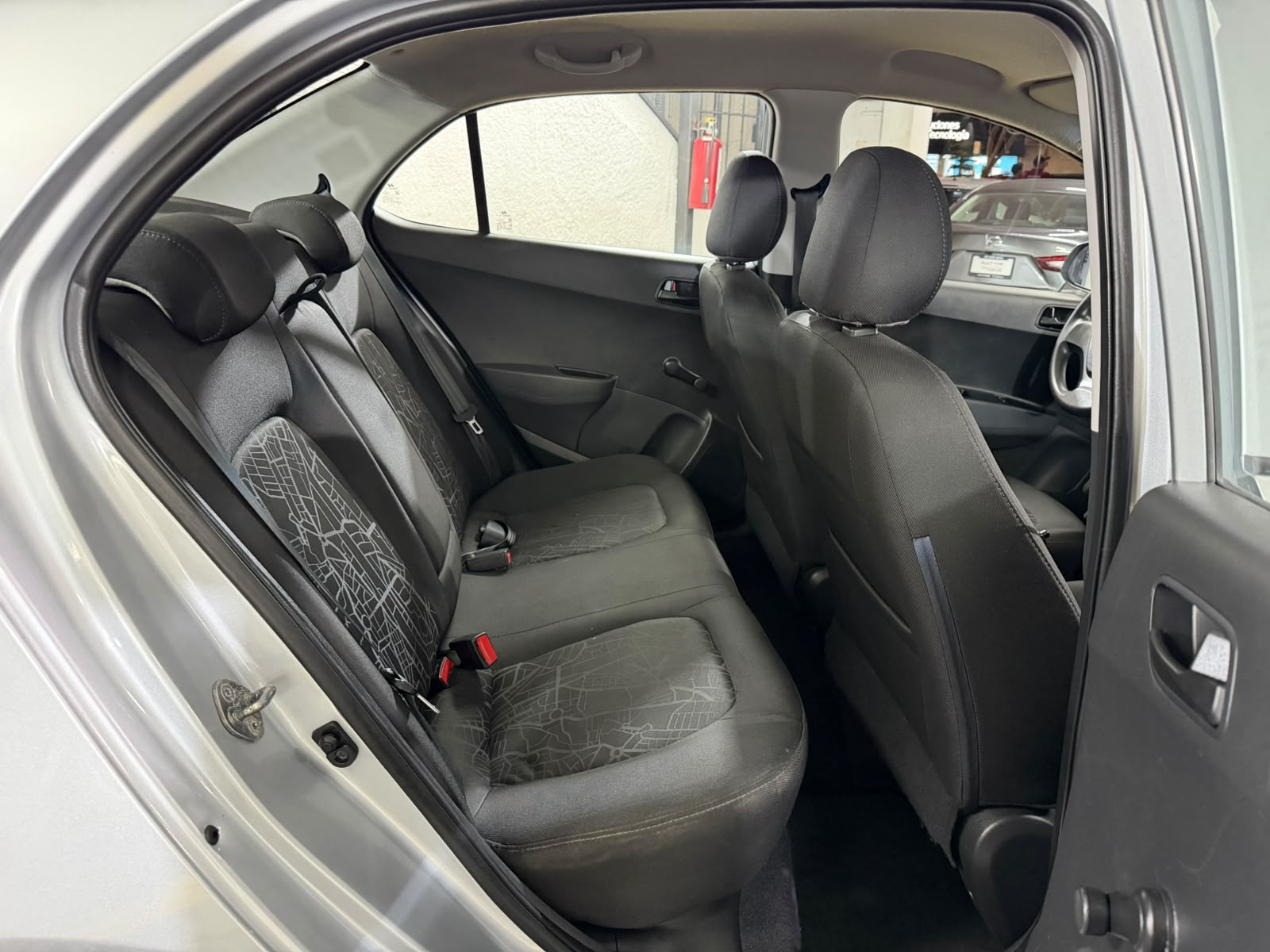 HYUNDAI GRAND I10 GL 2020 - Imagen 13