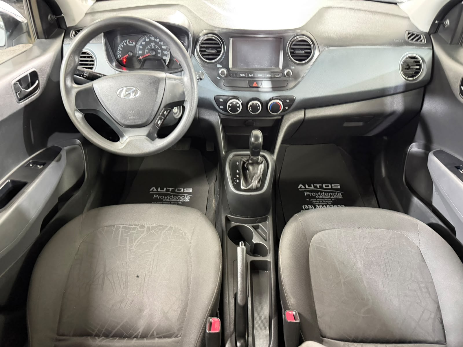 HYUNDAI GRAND I10 GL 2020 - Imagen 14