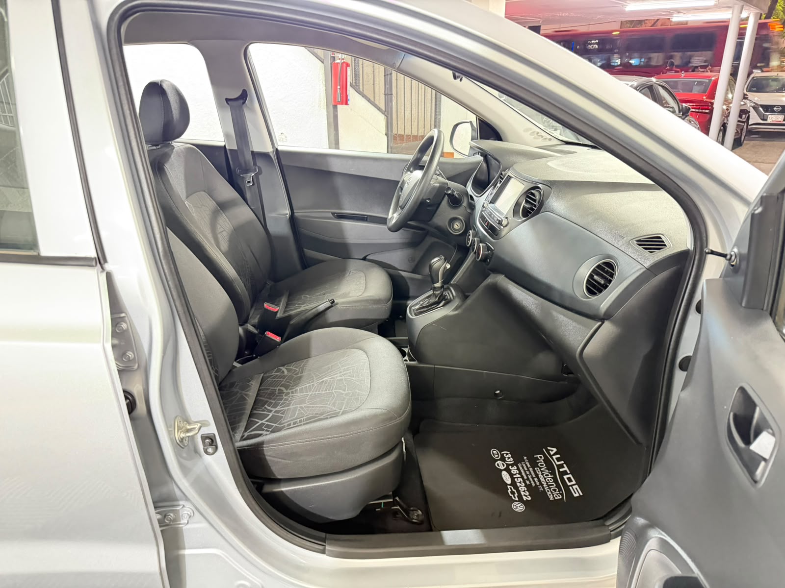 HYUNDAI GRAND I10 GL 2020 - Imagen 16