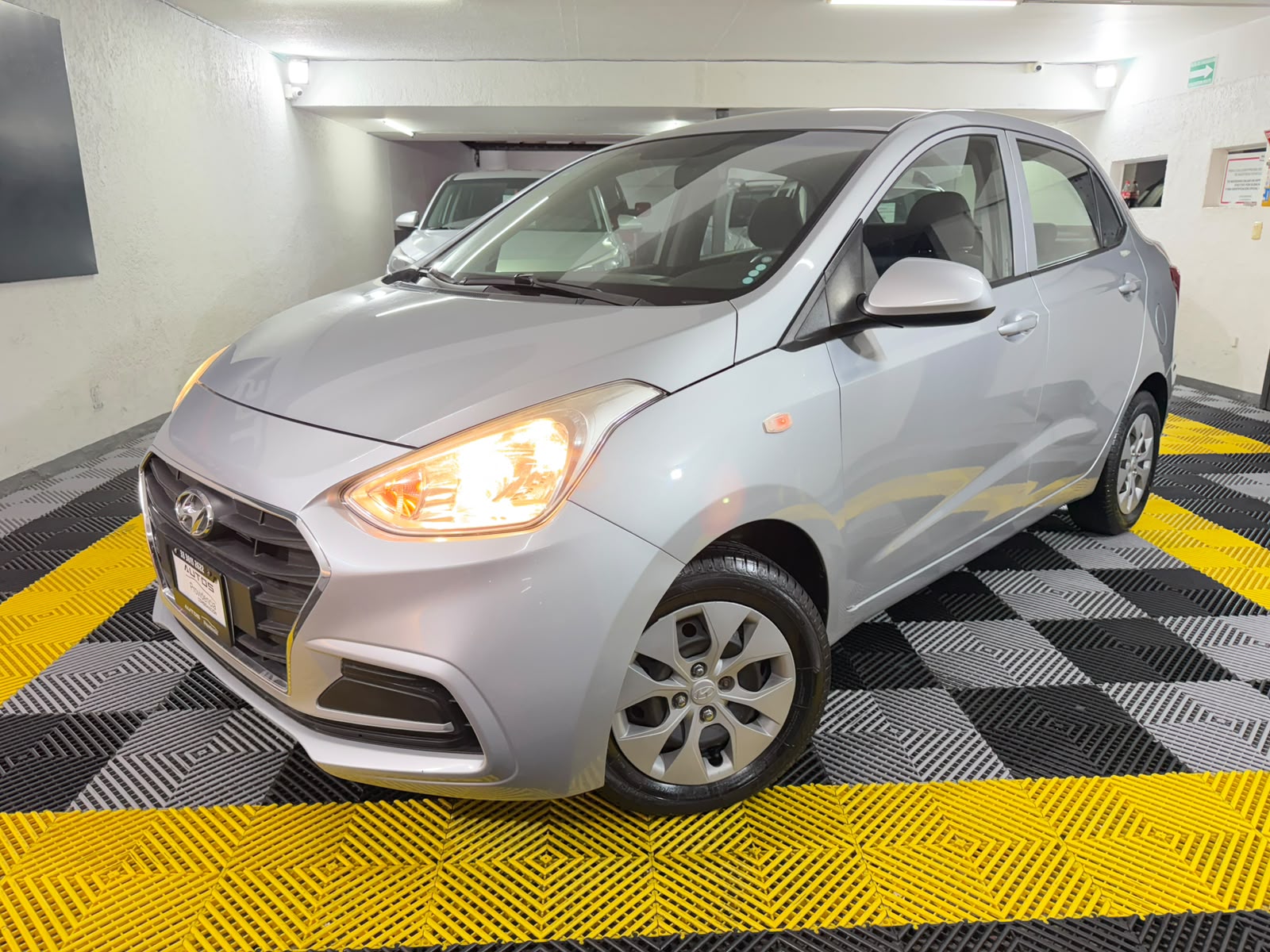 HYUNDAI GRAND I10 GL 2020