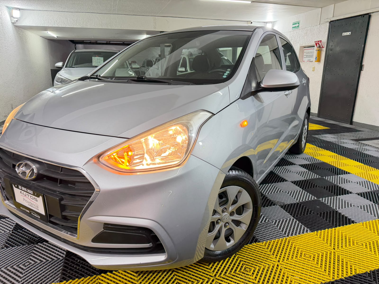 HYUNDAI GRAND I10 GL 2020 - Imagen 20