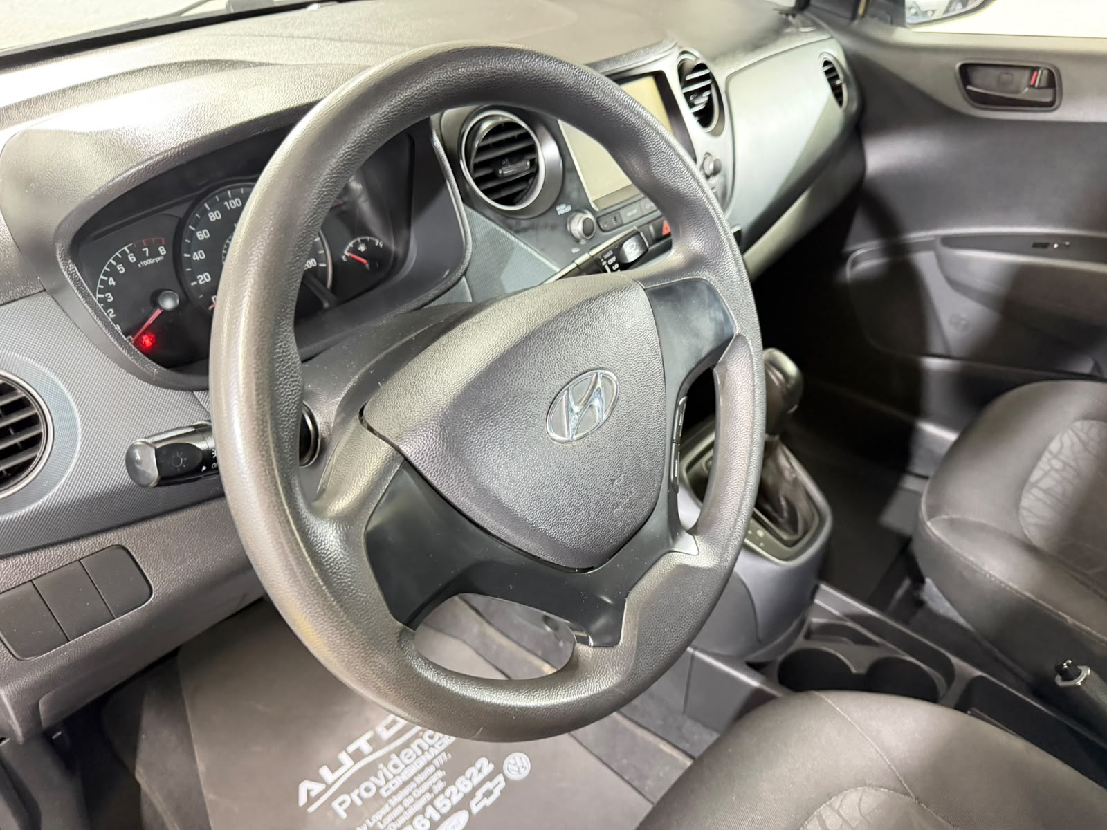 HYUNDAI GRAND I10 GL 2020 - Imagen 26